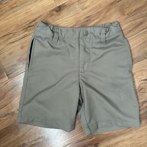 Under Armour boys shorts